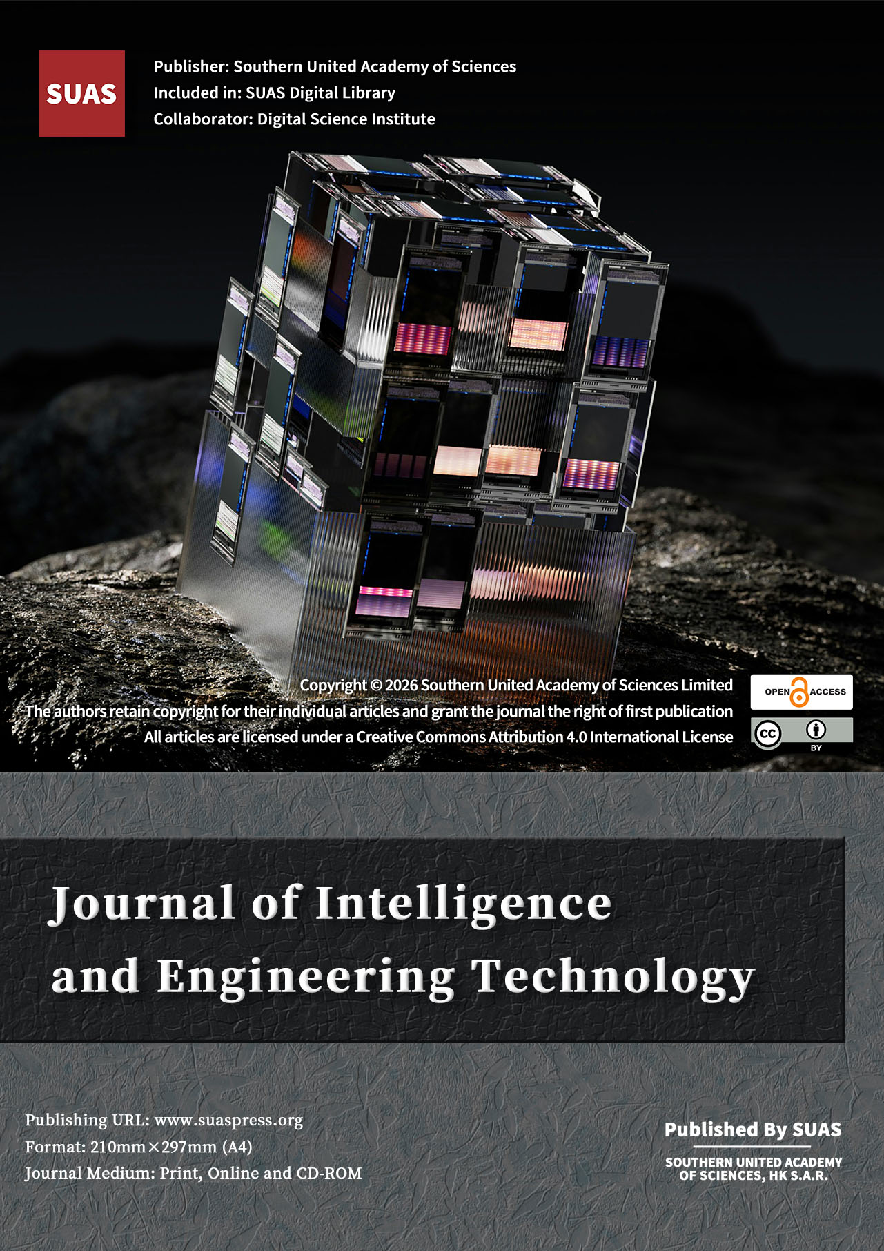 Journal of Intelligence and Engineering Technology